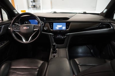 2024 Cadillac XT6 Premium Luxury ( AWD )