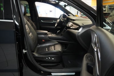 2024 Cadillac XT6 Premium Luxury ( AWD )