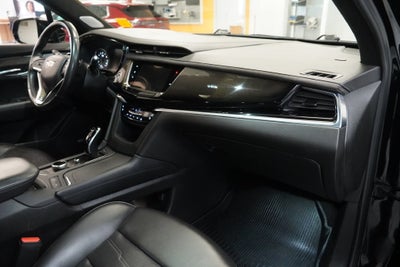 2024 Cadillac XT6 Premium Luxury ( AWD )