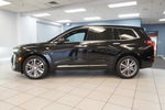 2024 Cadillac XT6 Premium Luxury ( AWD )