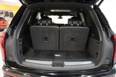 2024 Cadillac XT6 Premium Luxury ( AWD )