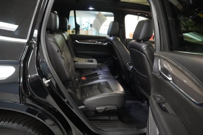 2024 Cadillac XT6 Premium Luxury ( AWD )