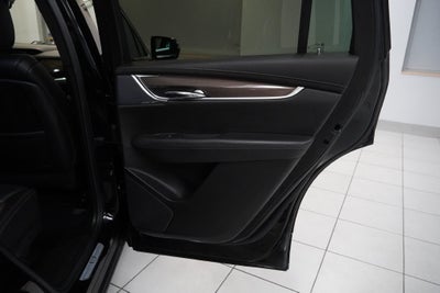 2024 Cadillac XT6 Premium Luxury ( AWD )