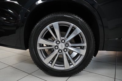 2024 Cadillac XT6 Premium Luxury ( AWD )