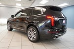 2024 Cadillac XT6 Premium Luxury ( AWD )