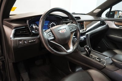 2024 Cadillac XT6 Premium Luxury ( AWD )