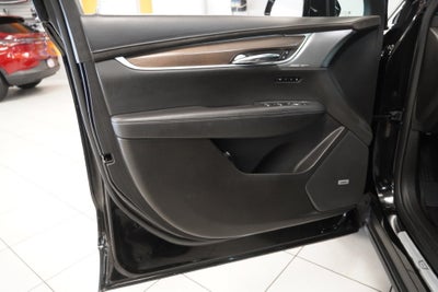 2024 Cadillac XT6 Premium Luxury ( AWD )