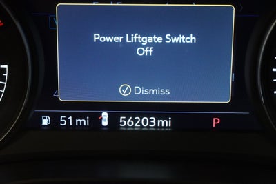 2024 Cadillac XT6 Premium Luxury ( AWD )