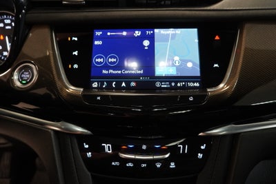 2024 Cadillac XT6 Premium Luxury ( AWD )