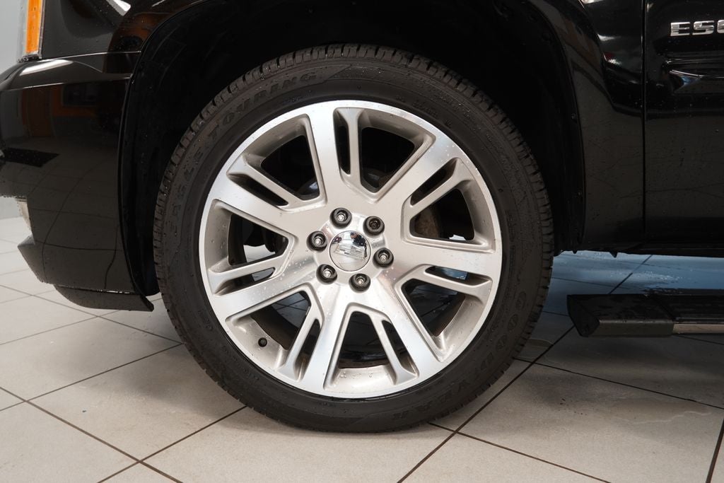 2013 Cadillac Escalade ESV Premium (AWD)