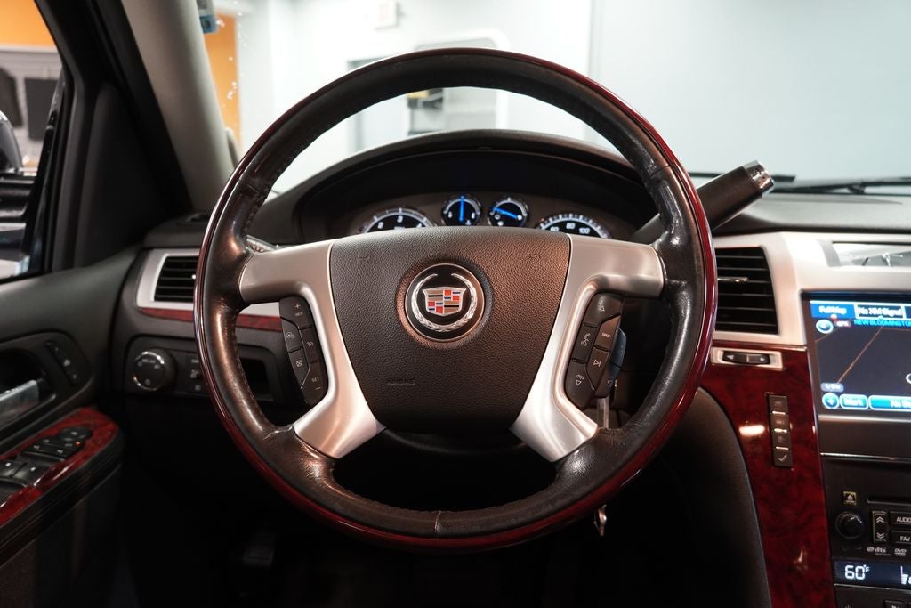 2013 Cadillac Escalade ESV Premium (AWD)