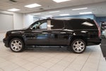 2013 Cadillac Escalade ESV Premium (AWD)