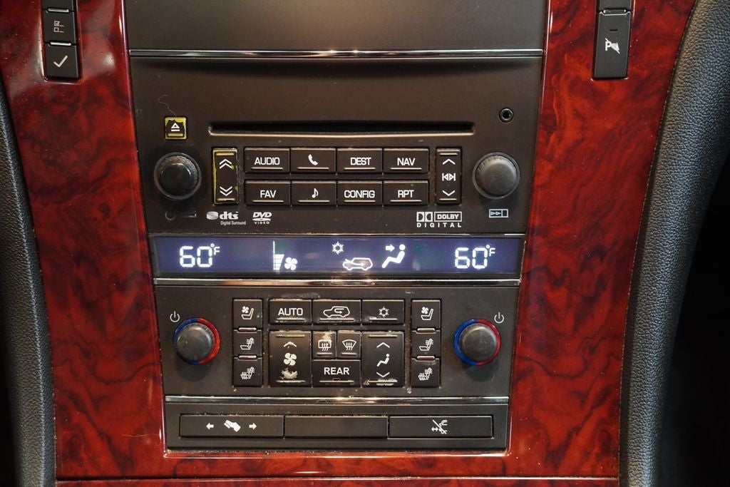 2013 Cadillac Escalade ESV Premium (AWD)