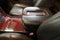 2013 Cadillac Escalade ESV Premium (AWD)