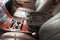 2013 Cadillac Escalade ESV Premium (AWD)