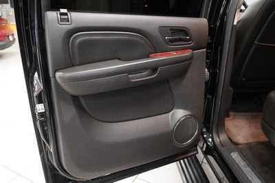 2013 Cadillac Escalade ESV Premium (AWD)