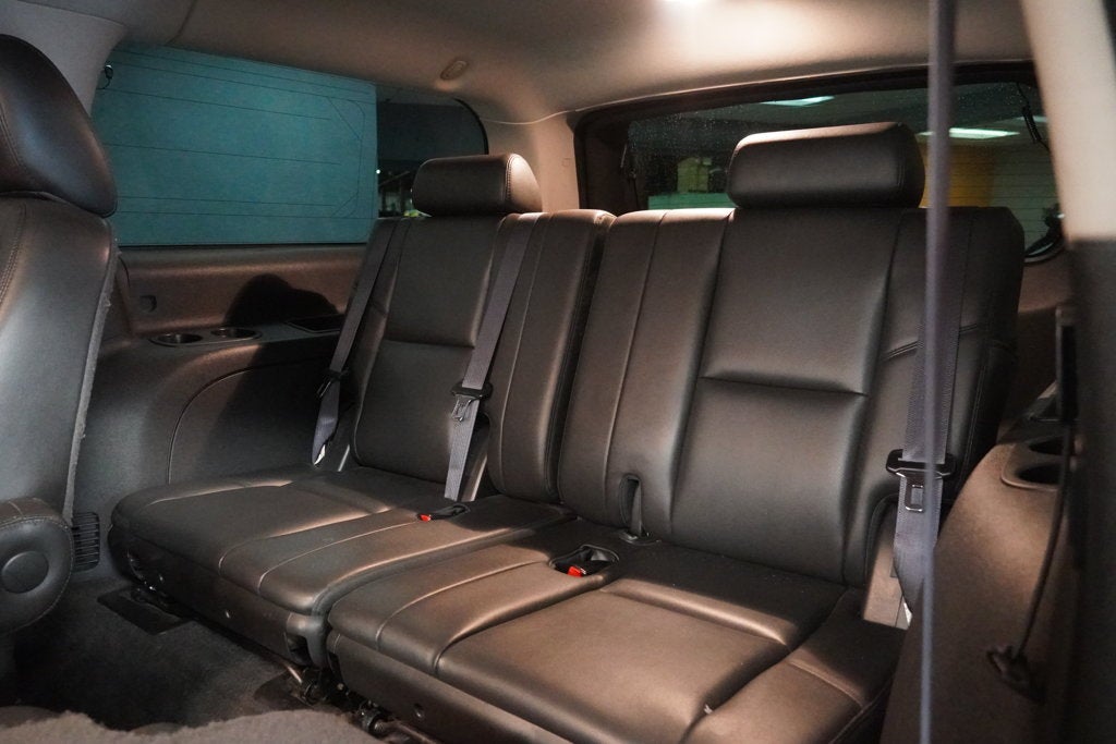 2013 Cadillac Escalade ESV Premium (AWD)