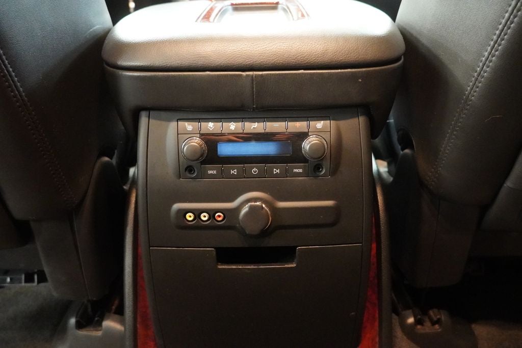 2013 Cadillac Escalade ESV Premium (AWD)