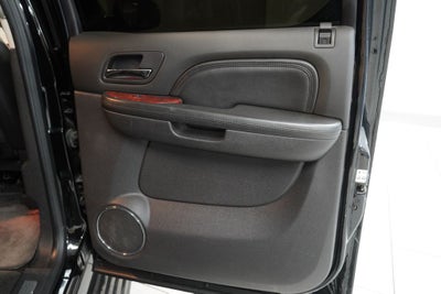 2013 Cadillac Escalade ESV Premium (AWD)