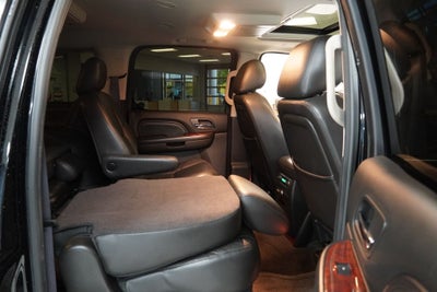 2013 Cadillac Escalade ESV Premium (AWD)
