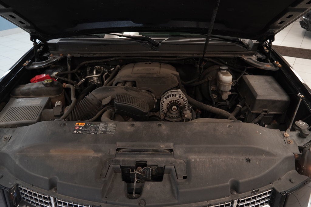 2013 Cadillac Escalade ESV Premium (AWD)