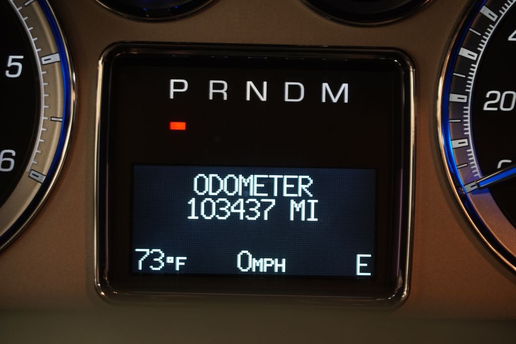 2013 Cadillac Escalade ESV Premium (AWD)