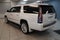 2017 Cadillac Escalade ESV Platinum Edition 4WD