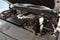 2017 Cadillac Escalade ESV Platinum Edition 4WD