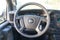 2026 Chevrolet Express 3500 Work Van Cutaway