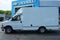 2026 Chevrolet Express 3500 Work Van Cutaway
