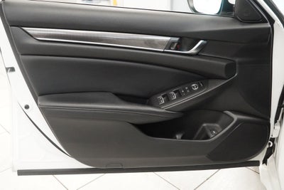 2018 Honda Accord Sport 2.0T /SUNROOF