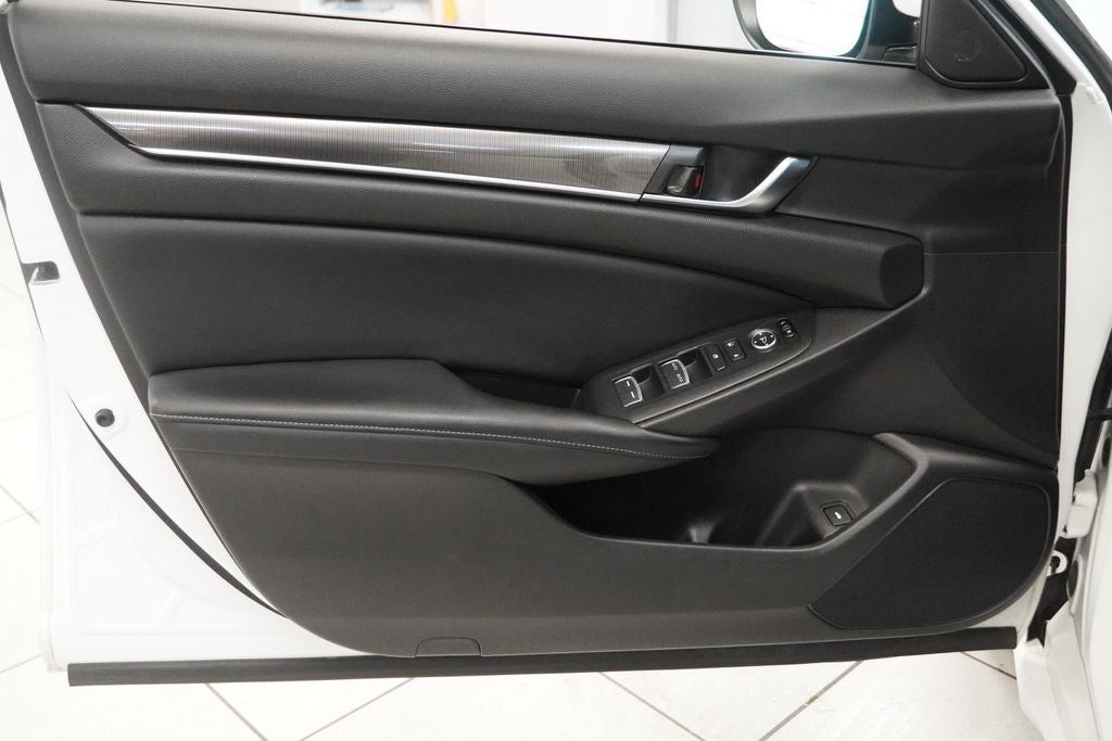 2018 Honda Accord Sport 2.0T /SUNROOF