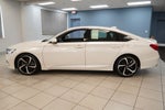 2018 Honda Accord Sport 2.0T /SUNROOF