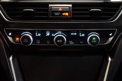 2018 Honda Accord Sport 2.0T /SUNROOF