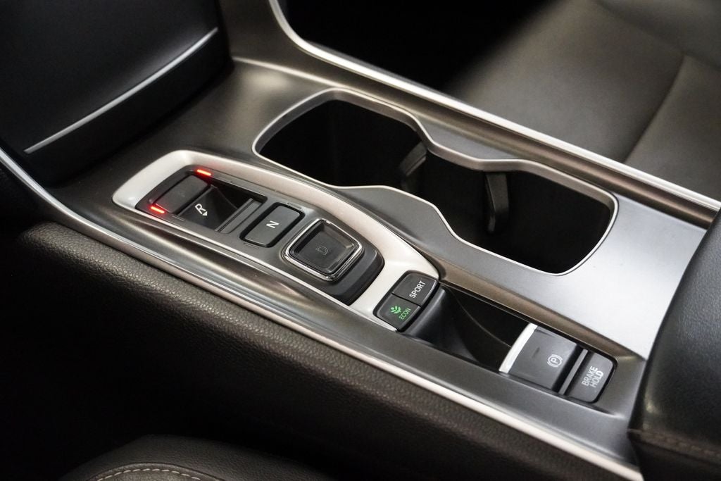 2018 Honda Accord Sport 2.0T /SUNROOF