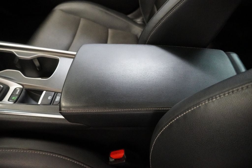 2018 Honda Accord Sport 2.0T /SUNROOF