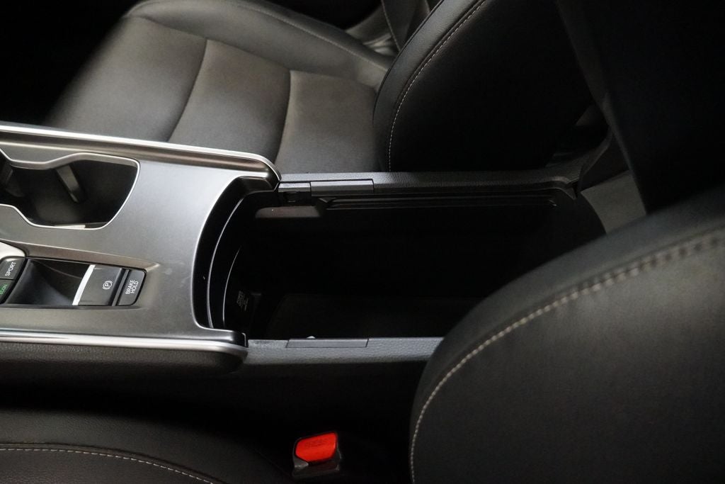 2018 Honda Accord Sport 2.0T /SUNROOF
