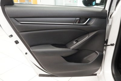 2018 Honda Accord Sport 2.0T /SUNROOF