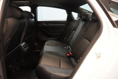 2018 Honda Accord Sport 2.0T /SUNROOF