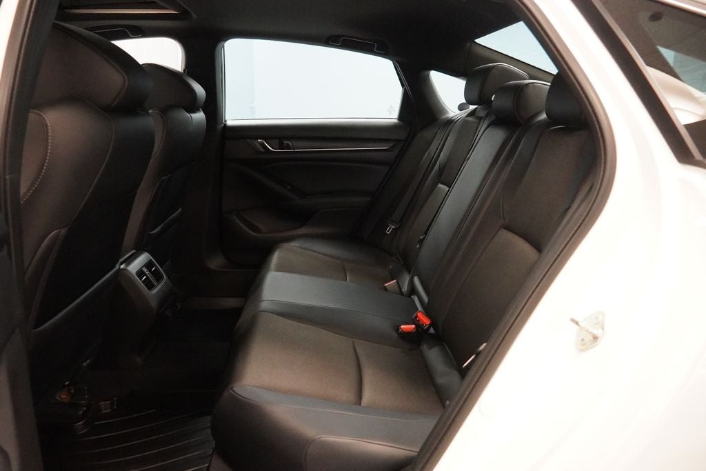 2018 Honda Accord Sport 2.0T /SUNROOF