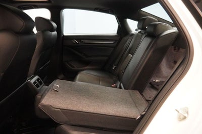 2018 Honda Accord Sport 2.0T /SUNROOF