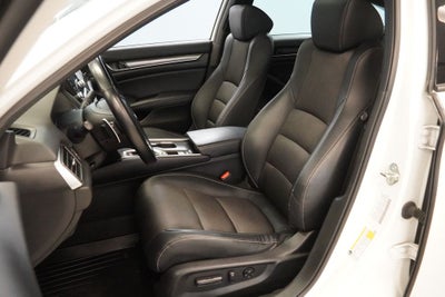 2018 Honda Accord Sport 2.0T /SUNROOF