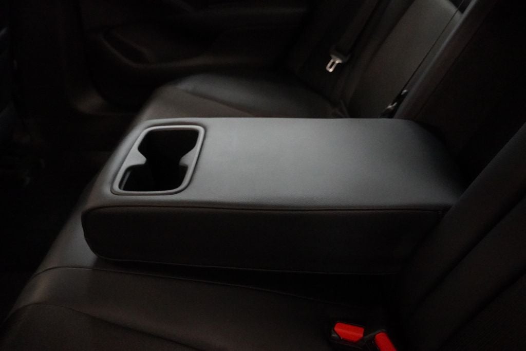 2018 Honda Accord Sport 2.0T /SUNROOF