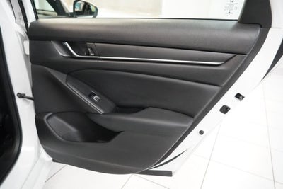 2018 Honda Accord Sport 2.0T /SUNROOF