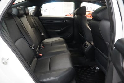 2018 Honda Accord Sport 2.0T /SUNROOF