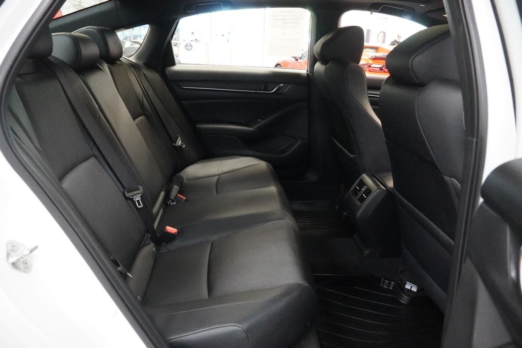 2018 Honda Accord Sport 2.0T /SUNROOF