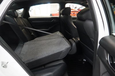 2018 Honda Accord Sport 2.0T /SUNROOF
