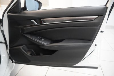 2018 Honda Accord Sport 2.0T /SUNROOF