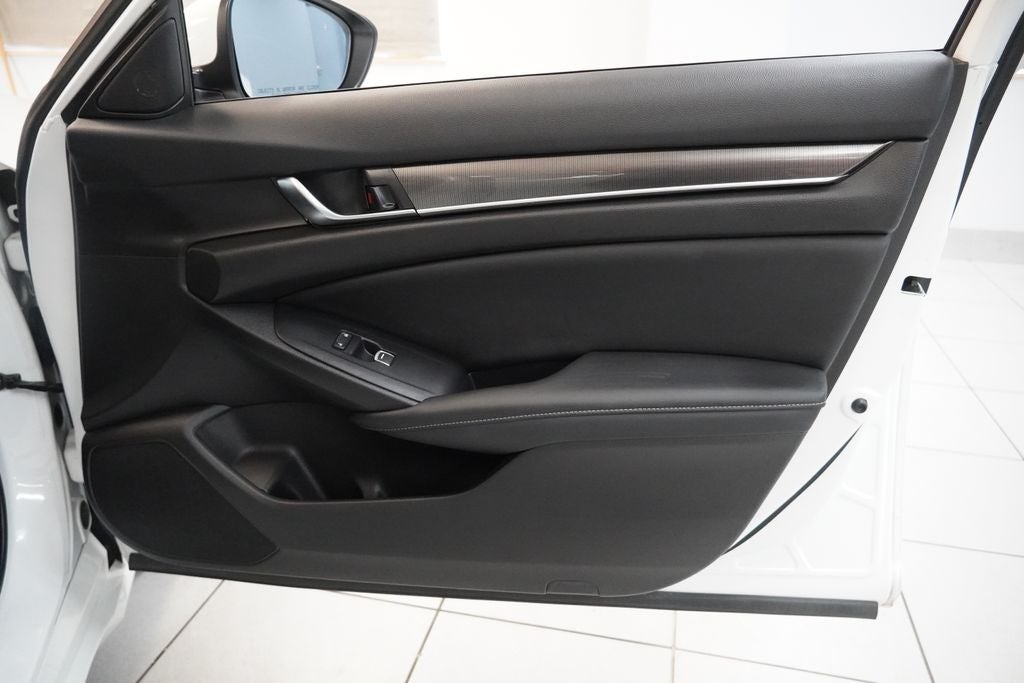 2018 Honda Accord Sport 2.0T /SUNROOF