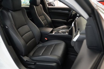 2018 Honda Accord Sport 2.0T /SUNROOF